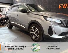 Peugeot 5008 Pornichet
