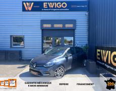 Renault Clio 4