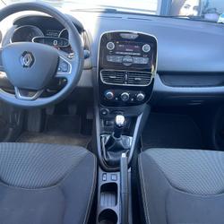 Renault Clio 4 IV 0.9 TCE 90ch Bluetooth/ Entretien constructeur Saint-Priest
