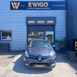 Renault Clio 4 IV 0.9 TCE 90ch Bluetooth/ Entretien constructeur Saint-Priest