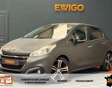 Peugeot 208 Péronnas