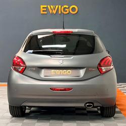 Peugeot 208 GENERATION-I 1.6 BLUEHDI 100 Ch GT LINE P&eacute;ronnas