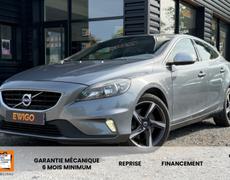 Volvo V40 Distré