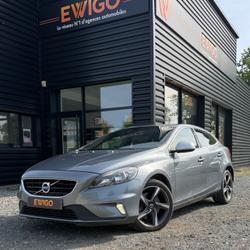 Volvo V40 2.0 D3 150 R-DESIGN GEARTRONIC BVA Distr&eacute;