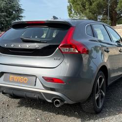 Volvo V40 2.0 D3 150 R-DESIGN GEARTRONIC BVA Distr&eacute;
