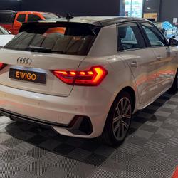 Audi A1 SPORTBACK 1.0 30 TFSI 115CH S-LINE Puygouzon