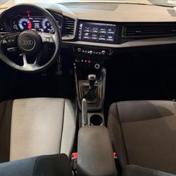 Audi A1 SPORTBACK 1.0 30 TFSI 115CH S-LINE Puygouzon