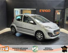 Peugeot 107 La Mézière