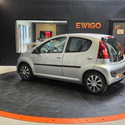 Peugeot 107 1.0 68 ch ACCESS La M&eacute;zi&egrave;re