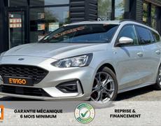 Ford Focus Distré