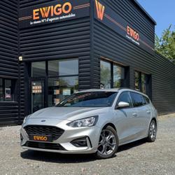 Ford Focus BREAK 1.5 TDCI 120 ST-LINE - CARPLAY Distr&eacute;