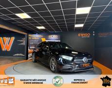 Mercedes Classe A Nantes