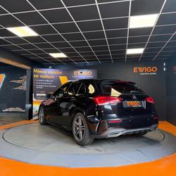 Mercedes Classe A 1.3 180 135 AMG LINE 7G-DCT BVA //2EME MAIN//CARPLAY//ENTRETIEN MERCEDES Nantes