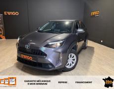 Toyota Yaris Cross Saint-Maximin