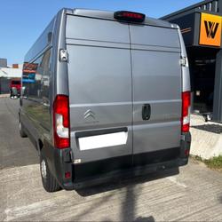 Autres Citroen FOURGON 2.2 BLUEHDI 165 L3H2 DRIVER START-STOP//15 825 HT//2EME MAIN //CAMERA DE RECUL//ENTRETIEN OK Nantes