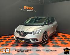 Renault Scenic 4 Quimper