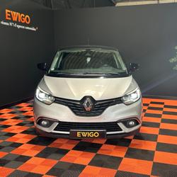 Renault Scenic 4 1.3 TCE 140 CH INTENS / ENTRETIEN CONSTRUCTEUR / CAM&Eacute;RA DE RECUL Quimper