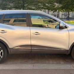 Renault Kadjar 1.5 BLUEDCI 115 INTENS Bordeaux