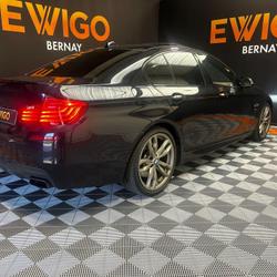 BMW M550 f10 m550d 3.0 D 381ch XDRIVE BVa occasion - Bernay - photo 2/50