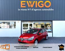 Renault Clio 4 Urrugne