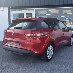 Renault Clio 4 IV - ESTATE 0.9 TCE 90ch ENERGY EXPRESSION Urrugne