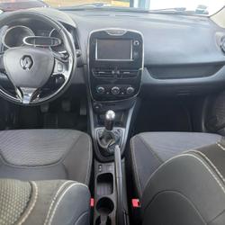 Renault Clio 4 IV - ESTATE 0.9 TCE 90ch ENERGY EXPRESSION Urrugne