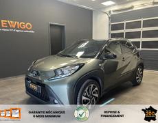 Toyota Aygo X Hœnheim