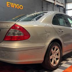 Mercedes Classe E 2.2 220 CDI 170 7G-TRONIC BVA Auray