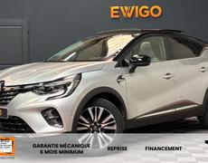 Renault Captur Péronnas