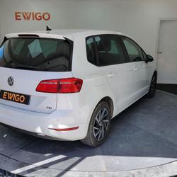 Volkswagen Golf Sportsvan 1.4 TSI 125ch BLUEMOTION ALLSTAR DSG BVA Cernay