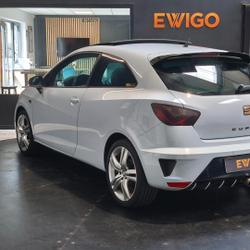 Seat Ibiza SC 1.8 TSI 190 CUPRA START-STOP La M&eacute;zi&egrave;re