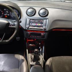 Seat Ibiza SC 1.8 TSI 190 CUPRA START-STOP La M&eacute;zi&egrave;re