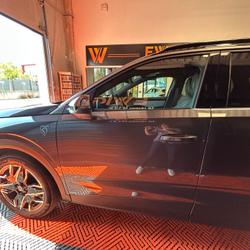 Peugeot 5008 7 PLACES !!! 1.2 135 MHEV HYBRID 48VOLT ALLURE E-DCS6 BVA Fr&eacute;jus