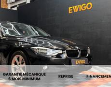 BMW Serie 3 Auray
