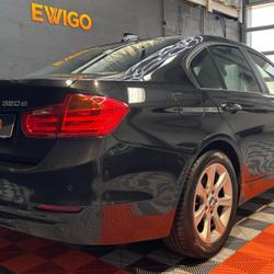 BMW Serie 3 320 D F30 LOUNGE 184ch Auray