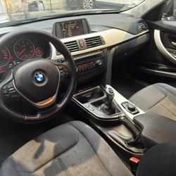 BMW Serie 3 320 D F30 LOUNGE 184ch Auray