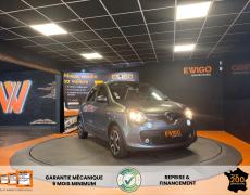 Renault Twingo 3