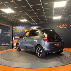 Renault Twingo 3 0.9 TCE 90 ENERGY INTENS // TOIT OUVRANT // REGULATEUR // SUIVI RENAULT Nantes