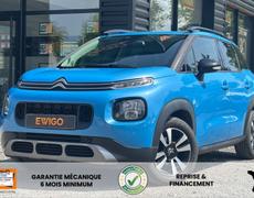 Citroen C3 Aircross Distré