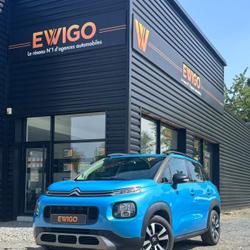 Citroen C3 Aircross 1.6 BLUEHDI 100 SHINE Distr&eacute;