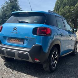Citroen C3 Aircross 1.6 BLUEHDI 100 SHINE Distr&eacute;