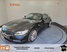 BMW Z4 Cernay