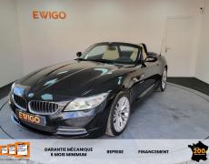 BMW Z4 Cernay