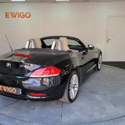 BMW Z4 ROADSTER 2.0 184ch M SPORT SDRIVE CABRIOLET Cernay