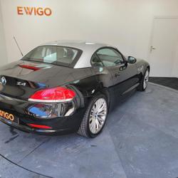 BMW Z4 ROADSTER 2.0 184ch M SPORT SDRIVE CABRIOLET Cernay
