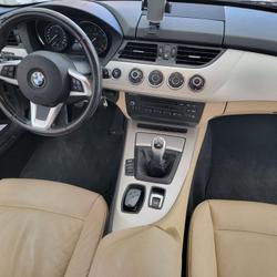 BMW Z4 ROADSTER 2.0 184ch M SPORT SDRIVE CABRIOLET Cernay
