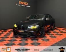 BMW M2 coupe - ORIGINE FRANCE LCI / 3.0 370 DKG / LIGNE M PERF - 45 980 €