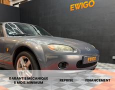 Mazda MX5 Auray