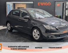 Peugeot 308 II Phase 1 La Mézière