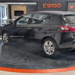 Peugeot 308 II Phase 1 GENERATION-II 1.6 HDI 90CH-(ENTRETIEN CONSTRUCTEUR-DISTRI &Agrave; JOUR) La M&eacute;zi&egrave;re